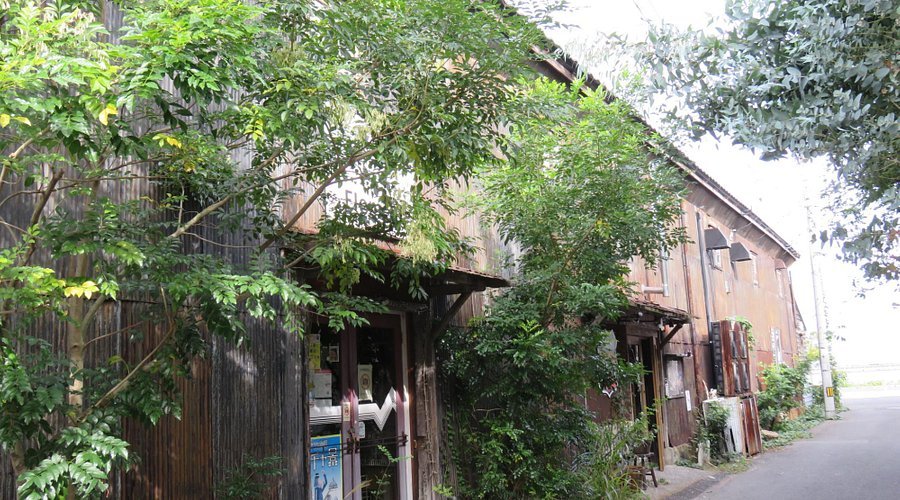 🛍️ 북쪽 해변 골목(키타하마 아리) 이미지 7